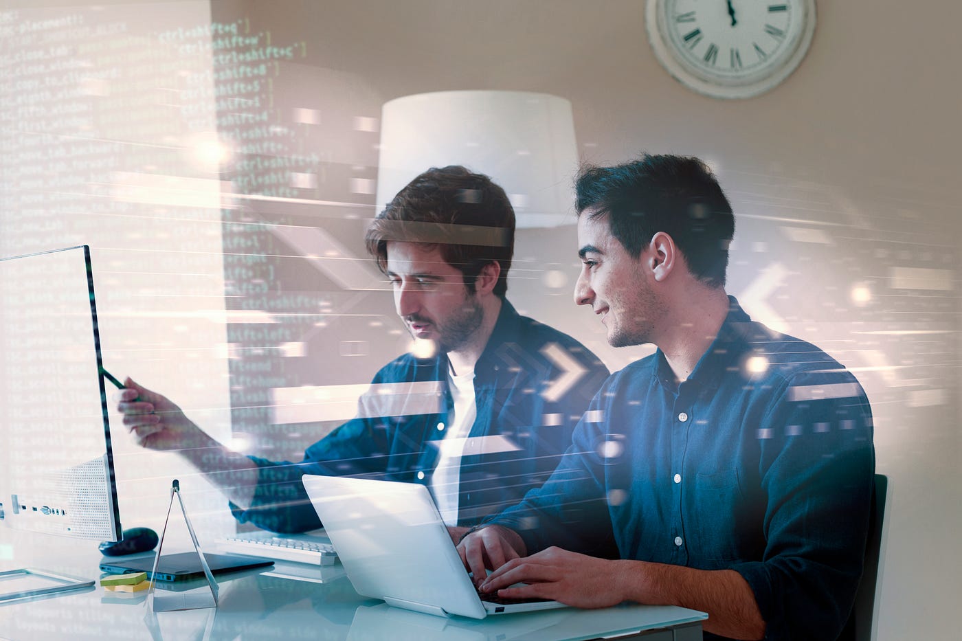 Hire JavaScript Developers